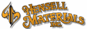 Hensell Materials