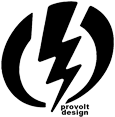 Provolt Design
