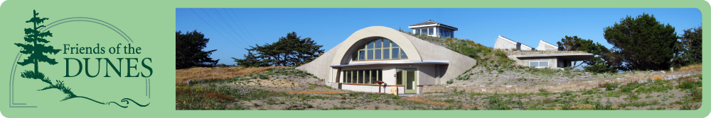 Friends of the Dunes