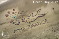 Ocean Day Archive
