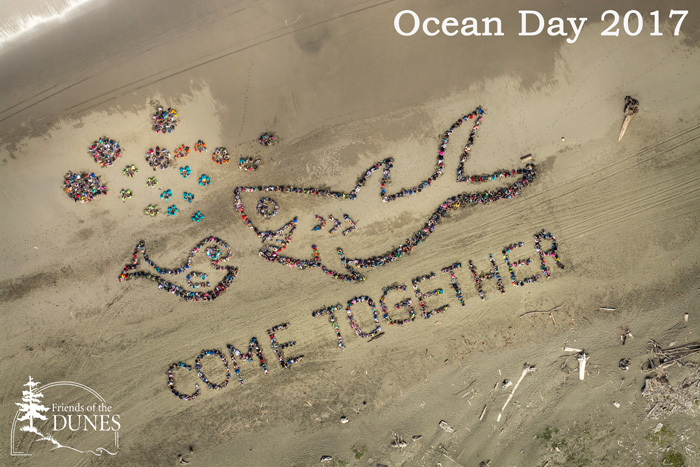 Ocean Day 2017