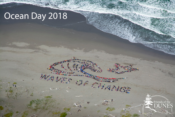 Ocean Day 2018