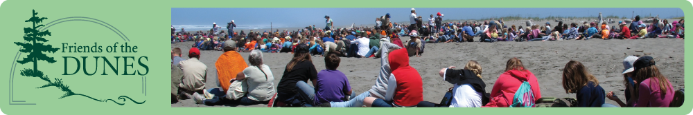 Friends of the Dunes